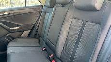 Volkswagen T-Roc 1.0 TSI Life 5dr Petrol Hatchback